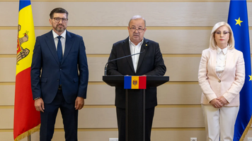 Inițiativă în sprijinul întreprinderilor mici și mijlocii: „Respect Moldova” propune majorarea până la 3 milioane de lei a plafonului TVA