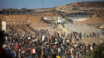 Spania denunţă Războiul din Fâşia Gaza drept un „genocid”