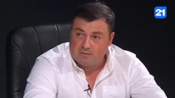 Serghei Ivanov: Cel mai bun investitor este cetățeanul Republicii Moldova din diasporă!