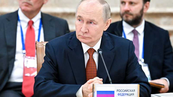 Putin afirmă că Moscova este pregătită pentru o nouă rundă de negocieri cu Ucraina