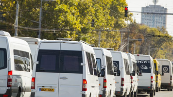 Transportatorii ies în stradă. Primul protest se va desfășura în Piața Marii Adunări Naționale