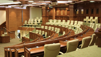 PAS, favorit detașat în sondaje: Patru partide ar accede în Parlament