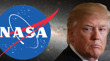 NASA trece printr-o perioadă dificilă sub administrația Trump, fiind marcată de reduceri bugetare și demisii. „Este terminată”