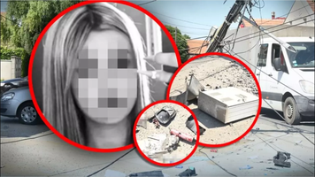 De la glumă la moarte. Trei adolescenți au vrut să facă o glumă, dar un kilometru mai târziu au intrat într-un stâlp