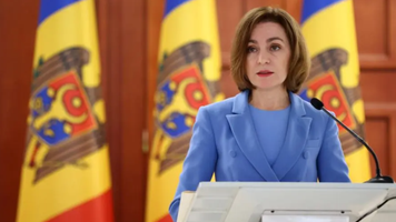(DOC) Guvernul rămâne fără un vicepremier, iar mai mulți ambasadori sunt rechemați. Decretele semnate de Maia Sandu