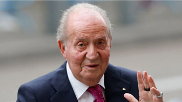 „Am sentimentul că mi se fură istoria”: Juan Carlos, fostul rege al Spaniei, își va publica memoriile în acest an