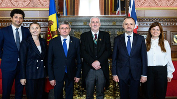 Permisele auto moldovenești, aproape de recunoaștere în Marea Britanie