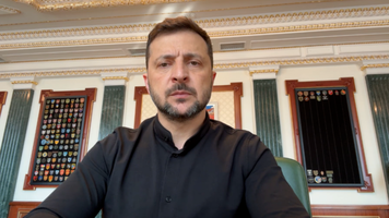 Zelenski anunţă că producţia internă de drone a Ucrainei va fi intensificată