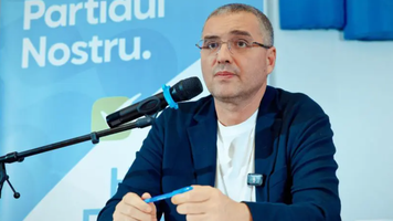 Usatîi: Pensionarii și persoanele cu dizabilități trebuie să aibă dreptul de a face comerț în baza patentei gratuite