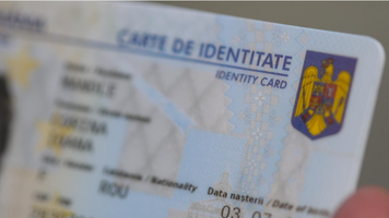 Rețea infracțională care facilita obținerea de buletine românești pentru cetățeni ruși, ucraineni și moldoveni, destructurată în România