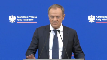 Polonia reintroduce controalele la frontierele cu Germania şi Lituania