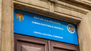 Alegeri parlamentare 2025: CEC a acreditat 17 observatori naționali