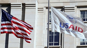 USAID a fost oficial desființat. Anunțul secretarului de stat SUA