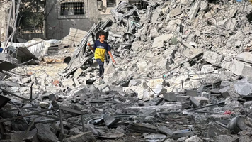 Hamas acceptă planul de pace al SUA doar dacă va pune capăt războiului în Gaza
