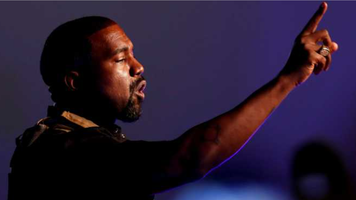 Australia anulează viza rapperului Kanye West din cauza unui cântec care îl glorifică pe Hitler