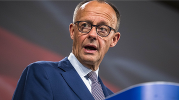 Germania: Cancelarul Merz susține decizia de a nu arbora steagul curcubeu pe clădirea parlamentului cu ocazia celebrărilor Pride