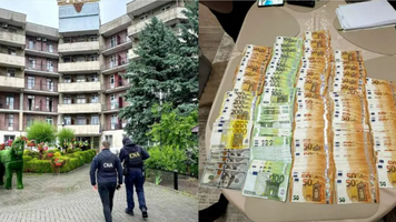 Dosarul fraudelor din cadrul unui sanatoriu de la Vadul lui Vodă: Ce se întâmplă cu persoanele reținute