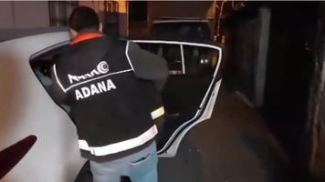 Poliţia din Turcia a confiscat 825 kg de heroină şi a arestat 30 de traficanţi
