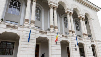Fostul șef al Direcției mobilitate urbană, Vitalie Mihalache, va fi cercetat în libertate