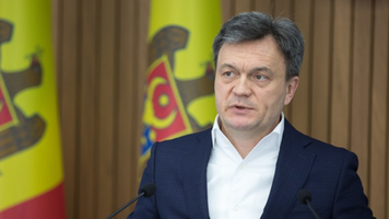 Prim-ministrul Dorin Recean va efectua o vizită de lucru în raionul Căușeni