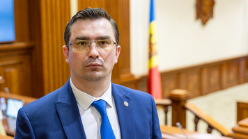 Constantin Borosan a fost numit în funcția de director al Agenției Naționale pentru Reglementare în Energetică
