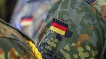 Tot mai mulți tineri din Germania se opun serviciului militar obligatoriu