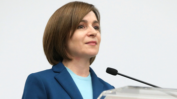 Maia Sandu se va afla săptămâna viitoare în Polonia și Italia. Reuniuni și dialog cu diaspora