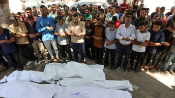 Cel puţin 69 de persoane ucise în operaţiuni israeliene în Fâşia Gaza, în timp ce Israelul dezbate un armistiţiu
