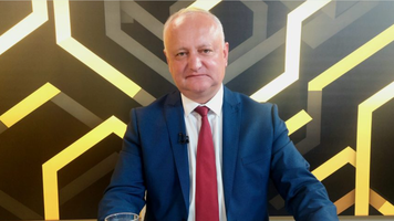 Dodon condamnă războiul din Ucraina, dar… vrea dialog cu Moscova și gaz de la Kremlin