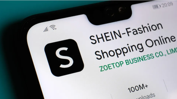 Shein a primit o amendă de 40 de milioane de euro pentru și-a înșelat clienții în privința reducerilor