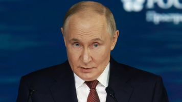 Putin i-a transmis lui Trump că Rusia „nu va renunța la obiectivele sale” în Ucraina