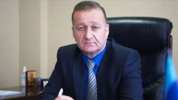 Fostul „primar” al orașului ocupat Luhansk a fost ucis cu o bombă detonată de la distanță