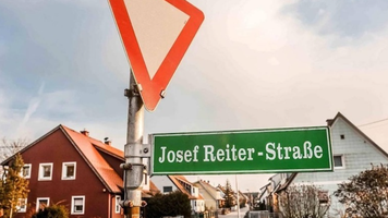Oraşul natal austriac al lui Hitler, Braunau, schimbă denumirile a două străzi care purtau numele unor apropiați ai dictatorului