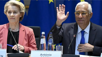 Ursula von der Leyen și Antonio Costa, așteptați la Chișinău vineri