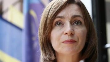 Maia Sandu condamnă atacul rusesc asupra Kievului: „În fața unui imperiu al răului, de prea multe ori luptă singură”