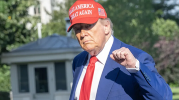 (VIDEO) Trump a folosit un cuvânt controversat apoi a spus că nu știa conotațiile acestuia