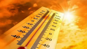 Se anunță cod portocaliu de caniculă. Temperaturile vor crește până la 38 de grade Celsius