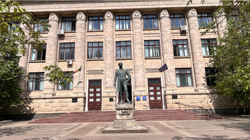 Biblioteca Națională se digitalizează: proiect european de peste 750 000 euro, cu BCU Iași