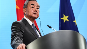 China nu dorește o înfrângere a Rusiei în Ucraina