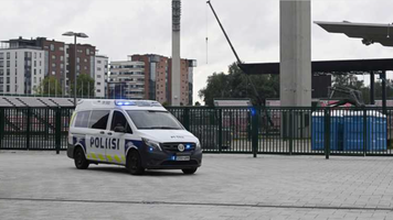 Finlanda: Suspectul care a înjunghiat patru persoane la Tampere avea antecedente judiciare de infracțiuni cu violență, potrivit poliției