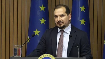 (VIDEO) Salariile asistenților sociali comunitari vor fi majorate cu 12%