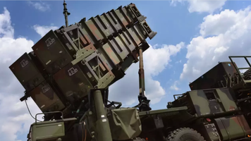 Germania s-a oferit să cumpere sisteme Patriot pentru Ucraina