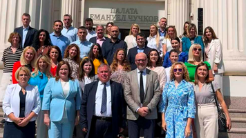 Curtea de Conturi a participat la un atelier internațional dedicat fortificării auditului performanței