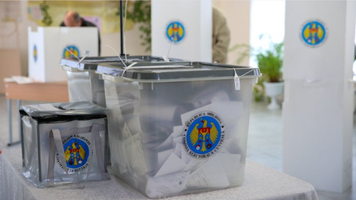 CEC a decis: Pe 20 iulie, alegeri repetate la Boldurești