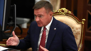 Ministrul rus al transporturilor, demis luni de Putin, a fost găsit împuşcat în maşina sa