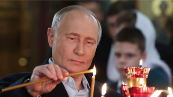 Biserică ortodoxă rusă din Suedia, investigată pentru spionaj și propagandă în favoarea Moscovei