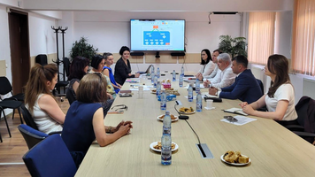 Serviciul Vamal accelerează procesul de digitalizare și racordare la practicile europene în domeniul vamal