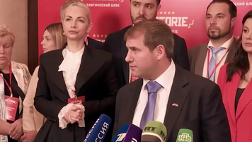 Șor, în slujba Kremlinului! Congresul de la Moscova – tribună pentru planul de lichidare a neutralității și suveranității R. Moldova