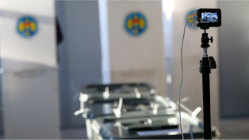 Transferul SIAS Alegeri la STISC, criticat de partide. Se invocă riscuri de fraudă electorală