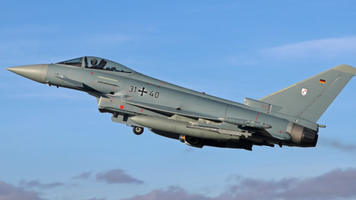 Germania acuză China că a țintit cu un laser unul dintre avioanele sale militare, care participa la o misiune a UE